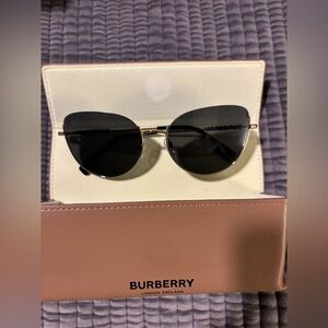Burberry Sunglasses